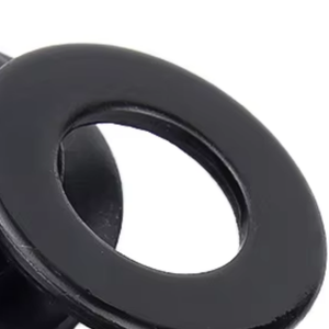 <span class=keywords><strong>Rondelles</strong></span> <span class=keywords><strong>plates</strong></span> en acier inoxydable 304, revêtement zinc noir, <span class=keywords><strong>dimensions</strong></span> métriques, conformes DIN - Product Image 4