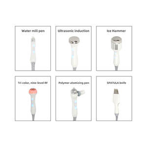 Limpiador Profundo de Puntos Negros y Acné, Hidratante y Humectante - Product Image 6