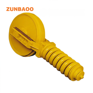 Pengatur baja karet kelas industri untuk <span class=keywords><strong>Caterpillar</strong></span> D7G <span class=keywords><strong>Dozer</strong></span> baru/bekas mesin konstruksi besar bagian mesin konstruksi - Product Image 1