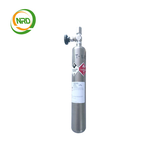 Alta pureza de precio (He-3), isopo de Gas Helio 3 - Product Image 3