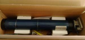 Moteur <span class=keywords><strong>de</strong></span> <span class=keywords><strong>porte</strong></span> <span class=keywords><strong>de</strong></span> <span class=keywords><strong>garage</strong></span> 92 mm, moteur tubulaire manuel pour volet roulant 92 - Product Image 5