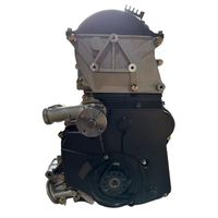 Motor Mitsubishi 4G69 2.4L Remanufacturado de Calidad Original, Motor de Gasolina de 4 Cilindros |   Newpars
