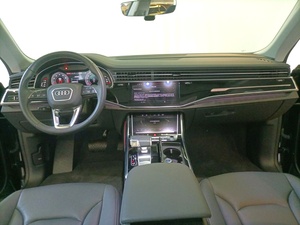 <span class=keywords><strong>Audi</strong></span> <span class=keywords><strong>Q8</strong></span> 2025 55TFSI 3.0T SUV LHD Usado, Ultra Bajo Kilometraje, Listo para Enviar FOB - Product Image 4