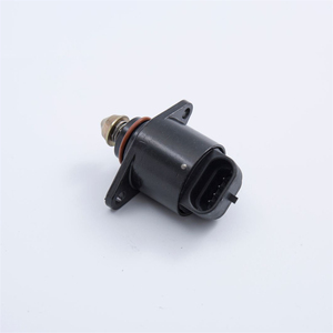 มอเตอร์ควบคุมรอบเดินเบา 171112349 AC28 สำหรับ Chevrolet Camaro Lumina Oldsmobile Cutlass Pontiac Firebird - Product Image 3