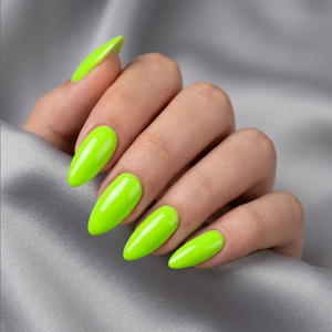 Vernis à ongles en gel fluorescent sans TPO Mixcoco, couleur néon vif pour l'été, vernis à ongles en gel qui s'enlève par trempage, gel UV LED pour <span class=keywords><strong>manucure</strong></span> en salon - Product Image 6