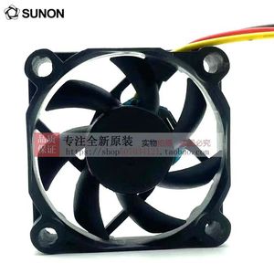 Ventilador SUNON de 40 mm, 12 V, 0.80 W, con Rodamiento MagLev, para Refrigeración de Escritorio - Product Image 4