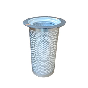 Séparateur d'huile Mengma LE 32 004, neuf, pièce de compresseur industriel avec filtre-sécheur et moteur à vis pour compresseurs d'air - Product Image 2