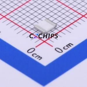 Résistance SMD MCR25JZHFLR100 1210 (Type : Film Épais) (Résistance : 100 mOhm Précision : 1%) - Product Image 2