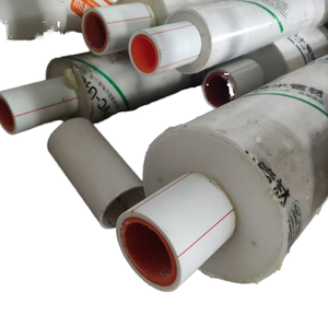 ท่อโพลียูรีเทนคอมโพสิตฉนวน PPR ท่อโพลียูรีเทนแบบรวมท่ออากาศปั๊มความร้อนท่อน้ำร้อน - Product Image 3