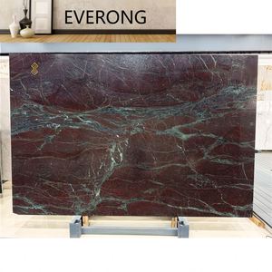 Dalle de quartzite <span class=keywords><strong>Moulin</strong></span> <span class=keywords><strong>Rouge</strong></span>, pierre naturelle polie et affinée, design brésilien moderne, imperméable, pour villas et hôtels - Product Image 2
