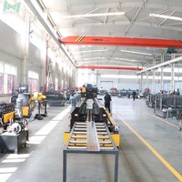 Máquina Formadora de Bandejas para Cables, Máquina Automática de Alta Velocidad para Fabricar Bandejas para Cables