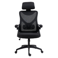 Pour SIHOO 2022 M16 chaise de bureau ergonomique haute qualité maille dos tissu Design moderne avec appui-tête réglable vente chaude