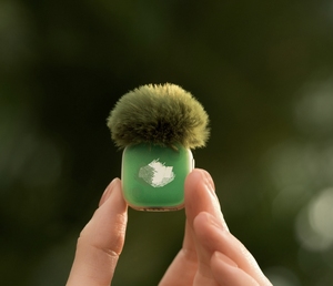 Original <b>Mic</b> <b>Mini</b> 2 Multi-Color Windscreens Designed for <b>Mic</b> <b>Mini</b> 2 Transmitter - Product Image 1