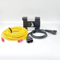 Nuevo ICOM NEXT a con Soporte WIFI USB para Programador BMW, Programación Fuera de Línea, Funciona con Herramientas de Diagnóstico IS-TA V2025.07