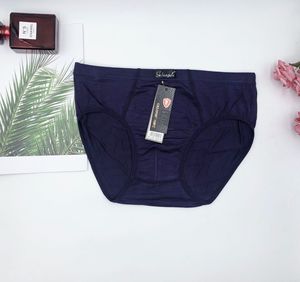 Slip da <span class=keywords><strong>Uomo</strong></span> in Cotone Personalizzati OEM ODM, Taglie Grandi fino a 5XL, Mutande Maschili - Product Image 5