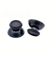 2025S Thumbsticks pour PS5 Controller Analog Thumb Sticks Joystick Caps Pièces de réparation Accessoires de jeu