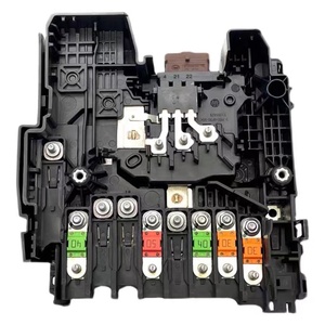9675350180 9675350380 9675350280 9675349880 Unidad de módulo de control ECU Administrador de batería BPGA para <span class=keywords><strong>Peugeot</strong></span> <span class=keywords><strong>308</strong></span> Citroen - Product Image 1