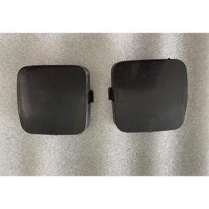 Rav4 Us 2011 2012 Limited Front Bumper <b>Trailer</b> Cover Square Waterproof Side Mounted Part Number Tru113011504lhrh - Product Image 4