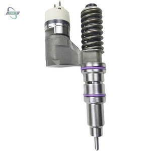 BEBE4B10101 3964820 BEBE4B10001 8113177 <span class=keywords><strong>Volvo</strong></span> D12A380 Motor FH12 FL12 Kamyon için Yakıt Enjektörü - Product Image 1