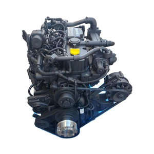 เครื่องยนต์ TCD3.6 |   ระบบส่งกำลัง 4 สูบประสิทธิภาพสูงพร้อมระบบระบายความร้อนที่มีประสิทธิภาพ เหมาะสำหรับเครื่องยนต์ดอยซ์ TCD3.6 L4 - Product Image 1