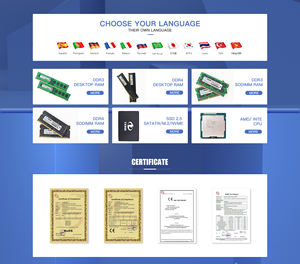 थोक नया और मूल इंटेल cppu intel कोर i7 8700 प्रोसेसर - Product Image 4