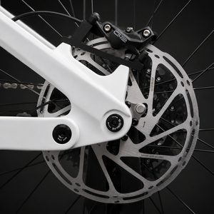 Cuadro de Bicicleta Eléctrica de Montaña de Carbono CEF69 de <span class=keywords><strong>29</strong></span> Pulgadas que Combina Resistencia y Ligereza - Product Image 2
