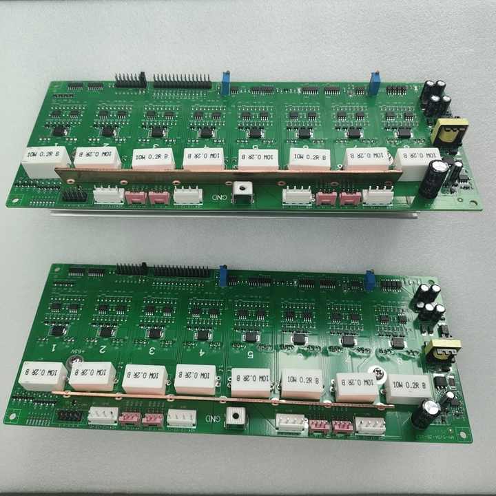 512 Channel 5v 3a Cell Grading Machine with Trays Discharge T ...