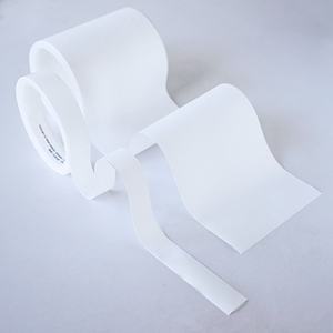 Film asymétrique PES de qualité alimentaire à faible teneur en extraits, taille des pores 0,65 µm, membrane 0,22 µm, rétention de particules >99,99 % pour applications stériles - Product Image 2