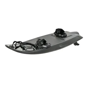 WAVE CHASER F0 Planche de surf électrique en fibre de carbone au lithium 72V, longue autonomie 4KWH, 40-80 MINUTES d'autonomie, étanche, pour la location et le tourisme - Product Image 4
