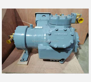 คอมเพรสเซอร์<span class=keywords><strong>แอร์</strong></span><span class=keywords><strong>รถ</strong></span>ยนต์ 06EA265 06E2265 Carri Er 06e, คอมเพรสเซอร์แบบลูกสูบกึ่งสุญญากาศ Carly Le 06ea รุ่น 06EA265611 - Product Image 6