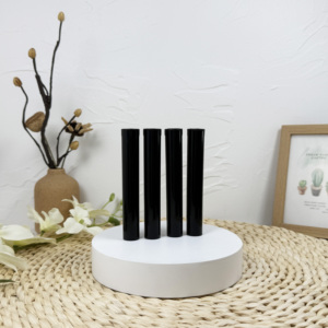 หลอดพลาสติกแบบเปิดปิดได้ ขนาดเล็ก ป้องกันเด็ก พร้อมโลโก้สั่งทำ 30-120 ดราม - Product Image 5