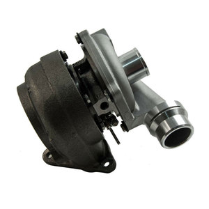 Turbocompresor para Nissan Qashqai Tiida Renault Clio Megane <span class=keywords><strong>Laguna</strong></span> 1,5 dCi 54399700070 14411-00Q0F 7701476883 8200405203 - Product Image 3