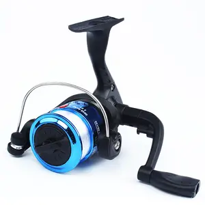 plastic spinning reel, plastic spinning reel Suppliers and