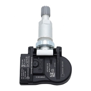 52933d9100 52933d4100 <span class=keywords><strong>TPMS</strong></span> 433Mhz giám sát áp suất lốp hệ thống cảm biến cho Hyundai Elantra i30 Kia 52933-d4100 52933-d9100 - Product Image 1