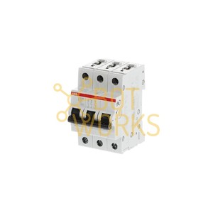 ABB 2CDS273001R0201 - Nuovo - Product Image 1