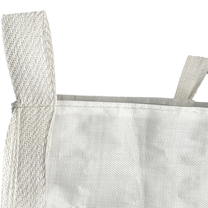 Sacs Jumbo de Grande Taille, Une Tonne, FIBC, Sacs à Déchets de Construction, Sacs à Agglomérats de Jardin - Product Image 2