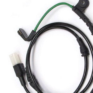 Sensor de pastillas de freno delantero MYGT SEM500070 para <span class=keywords><strong>Range</strong></span> <span class=keywords><strong>Rover</strong></span> <span class=keywords><strong>Velar</strong></span> 2017 Nuevo sensor de temperatura con 1 año de garantía - Product Image 2