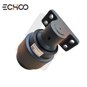 <span class=keywords><strong>EX135</strong></span> EX100-1 EX100-2 rullo superiore per i pezzi di ricambio dell'escavatore di <span class=keywords><strong>HITACHI</strong></span> - Product Image 2