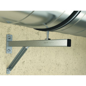 Fischer MW 31 Clix support d'angle pré-assemblé pour profilés FLS (10 pcs) - Product Image 3