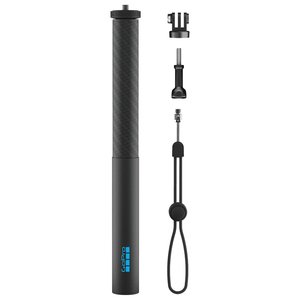 Bastón Extensible para Selfies Negro AINVM 001 - Product Image 1