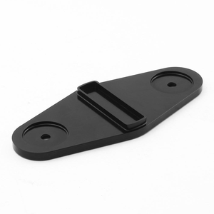 Services d'usinage de poudre métallique frittée pour la fabrication de prototypes rapides en impression 3D en acier inoxydable et alliage d'aluminium - Product Image 4