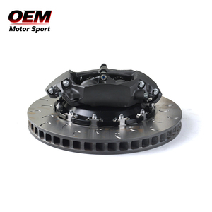 Vente directe usine avec réductions pour volumes achetés – Disques de frein sport améliorés, silencieux, 2 pièces, pour BMW 430i xDrive 2017 - Product Image 3