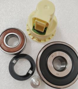 KIT DE RÉPARATION D'<span class=keywords><strong>ALTERNATEUR</strong></span> POUR CAMIONS VOLVO, ROULEMENT À BILLES F00M147661 F00MA47724 pour SEG - Product Image 2