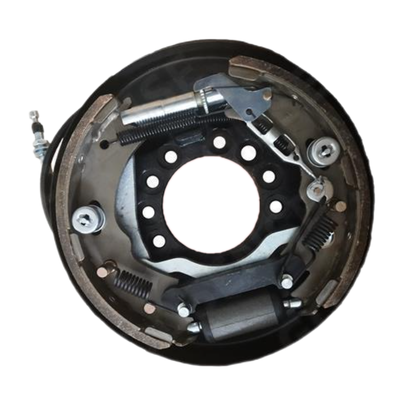 Тормоз в сборе (справа) A45A5-00700R Запчасти для вилочного позрузчика