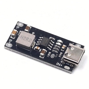 Módulo Ip2312, Placa de Carga Rápida para Batería de Litio Ternaria Compuesta, 3A 5V a 4.2V 4.35V Tipo C - Product Image 5