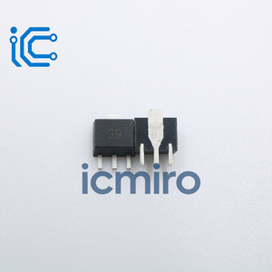 ICMICRO มีสินค้าในสต็อก วงจรรวมของแท้ใหม่ ผู้จัดจำหน่ายชิ้นส่วนอิเล็กทรอนิกส์ Gali-39+ - Product Image 1