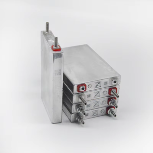 Ansimsgo超高CレートSciBチタン酸リチウムバッテリー2.4V 2.9Ah高出力タイプLTOプリズマチックリチウムイオンモーター始動車 - Product Image 5