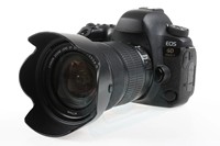 Ensemble professionnel HFT EOS 6D Mark II avec objectif 24-105 mm 3.5-5.6 IS STM, vente en gros
