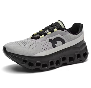 2025 Mới Nhất Thiết Kế Đám Mây Thoáng Khí Thời Trang Sneaker Chất Lượng Cao Của Người Đàn Ông Quái Vật Chạy Giày Nhà Máy Bán Buôn - Product Image 5