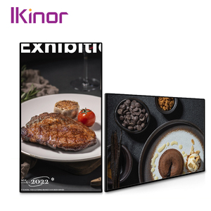 Quảng cáo kỹ thuật số hiển thị 32 inch Android quảng cáo treo tường quảng cáo hiển thị - Product Image 1